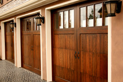 Silverdale garage extension quotes